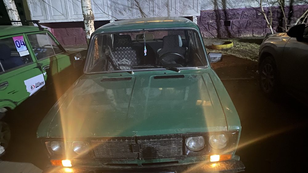 Продам   ваз21063