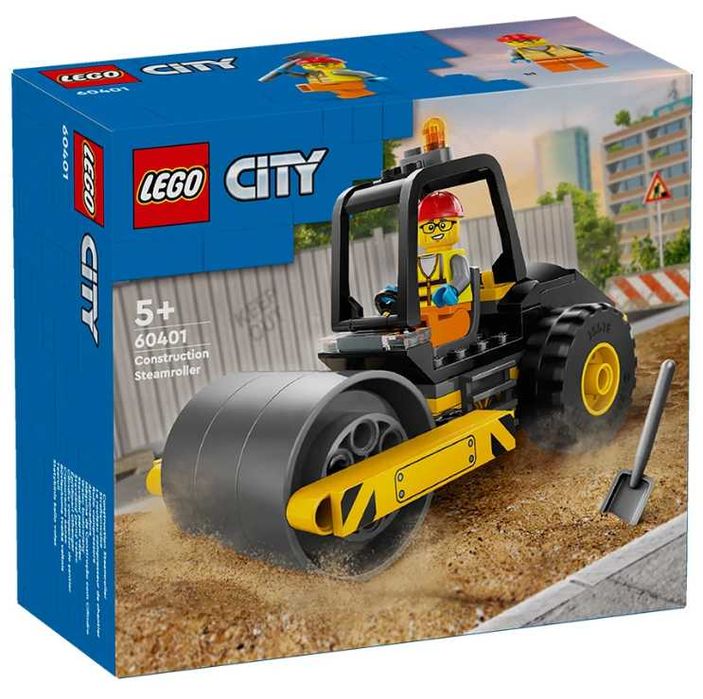 Lego Различни сетове - 60318, 60401, 60383, 60312, 60410, 60411, 60424, 60428, 60400, 71805