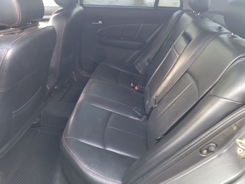 Продам Лифан Солано 2