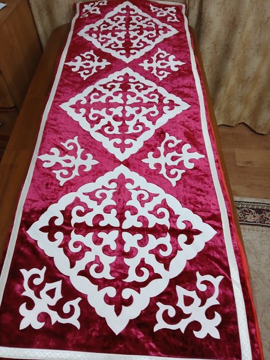 Продам корпеше (жамбас көрпе)