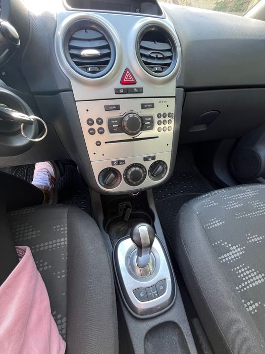 OPEL Corsa 2026 — imagine 12