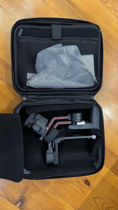 DJI Ronin rs3 combo