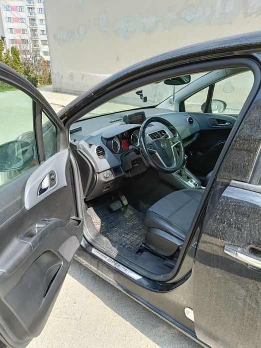 De vânzare Opel meriva