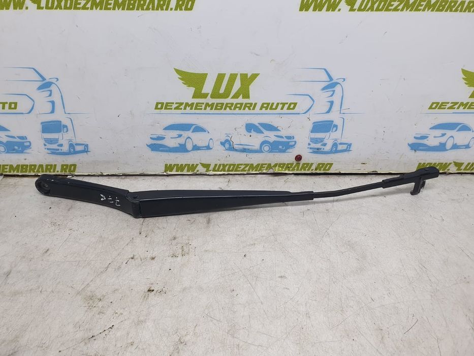 Brat stergator parbriz 1z1955409 Skoda Octavia 2 (facelift) (2008 - 2013)