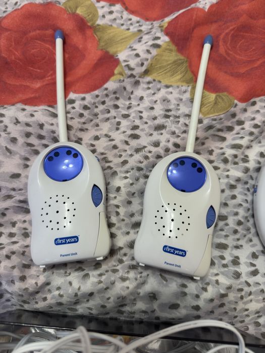 Бейбифон и Medela шишета черешови костилки