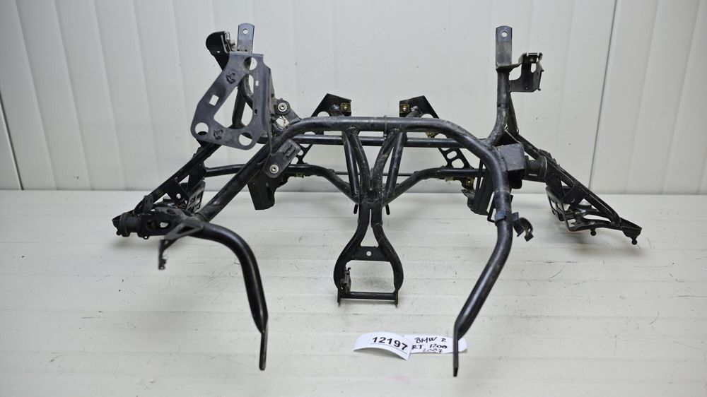 Suport Cadru Fata Far BMW R1200RT 2005 - 2009 K26