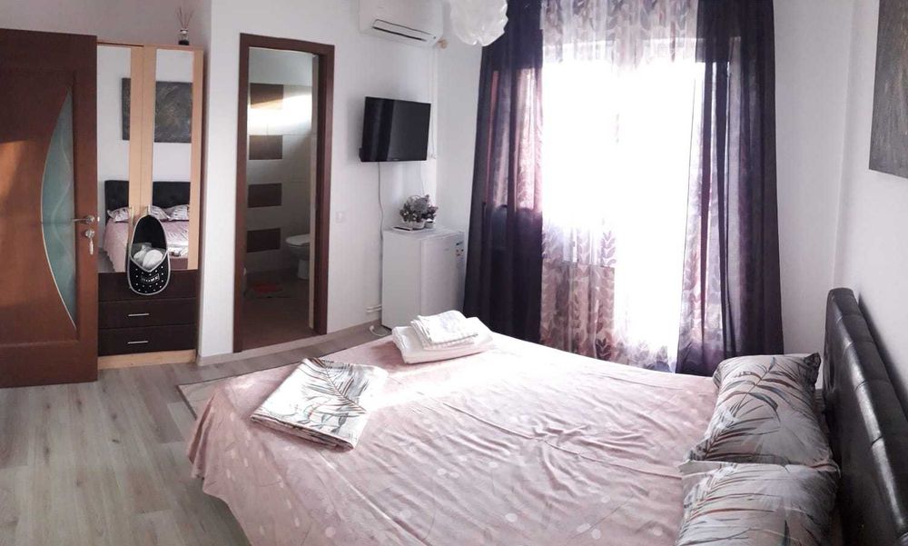 VIla 5 camere -Mamaia Nord