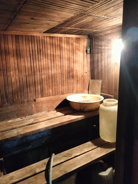 Продается 2-х ком.дача