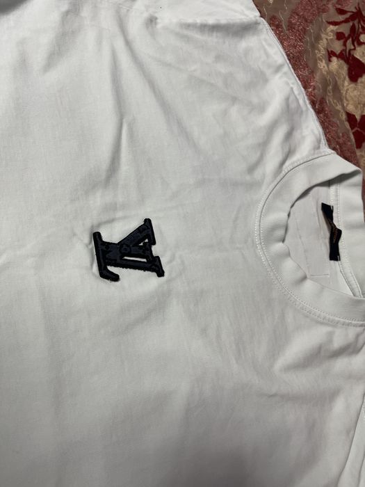Tricou Louis Vuitton, marime M.