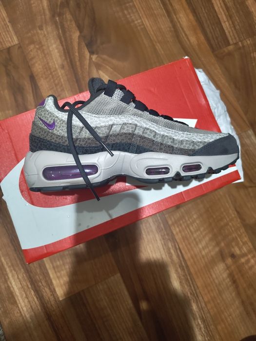 Маратонки Nike AirMaxDX2955-001