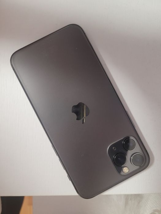 iPhone 11 Pro – 64 GB – Space Gray
