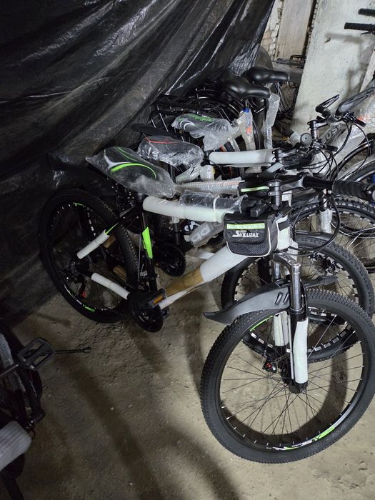 Срочно !!! Продаётся Оптом скоростные велосипеды .