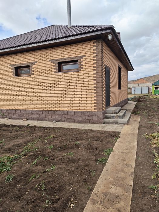 Продам дом в с. Садовое