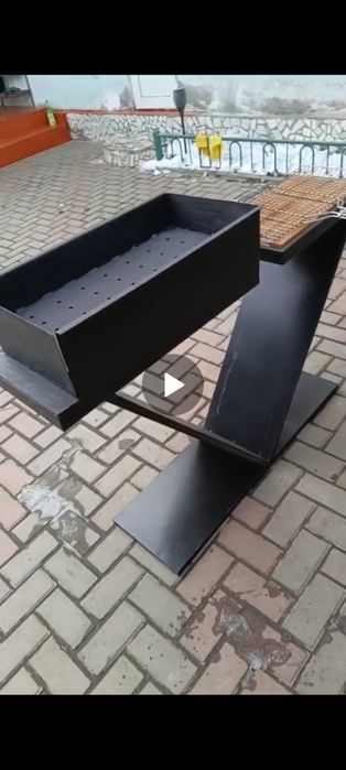 Продам мангал ..