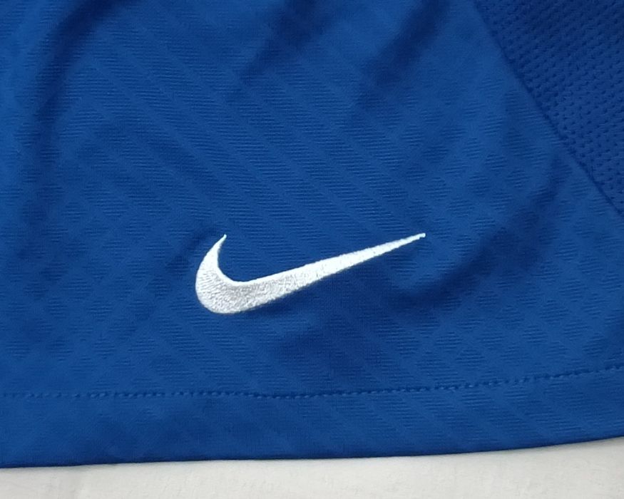 Nike DRI-FIT PSG Paris Saint-Germain Strike Shorts оригинални гащета M Найк ПСЖ спорт шорти футбол тренировки