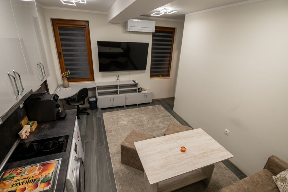 Апартамент за гости Милена