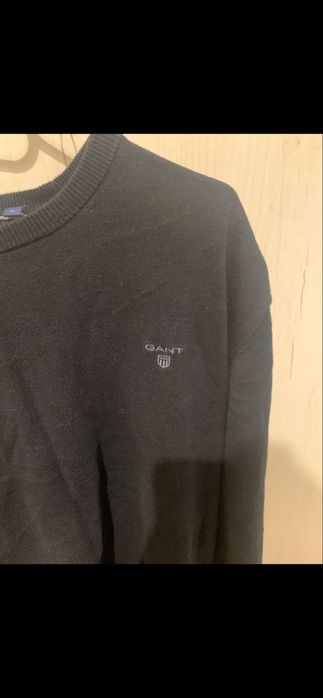 Lot 3 bluze Tommy Hilfinger si Gant