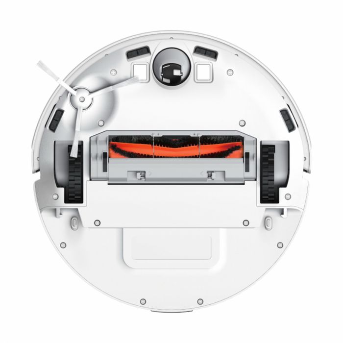 Прахосмукачка робот Xiaomi Mi Robot Vacuum Mop 2 Lite White BHR5217EU