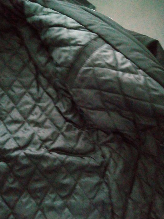 Geaca house neagra marimea M/L - IARNA