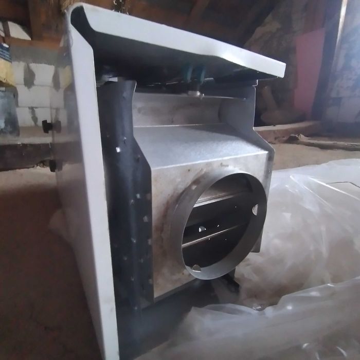 Autogaizer ariston, nou