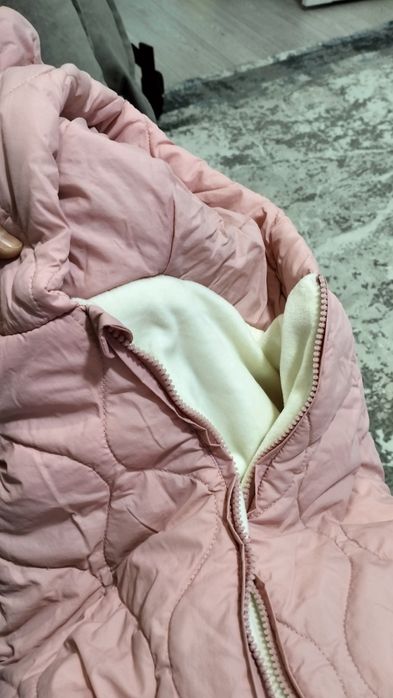 Комбинезон детский