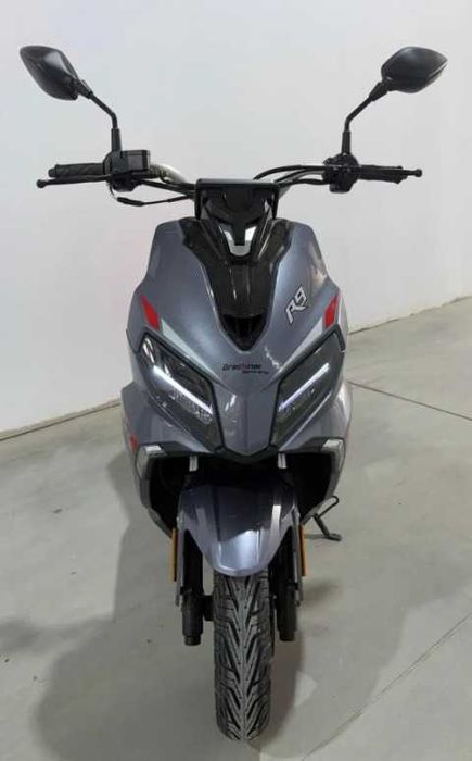 vand scuter  Breckner R9 125CC nou+ civ