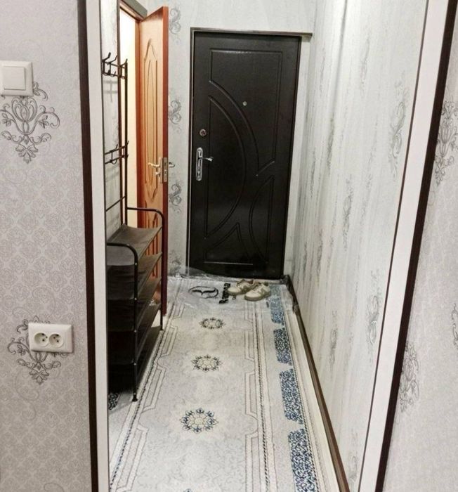 Chilonzor Afruz chorrahada uy bor