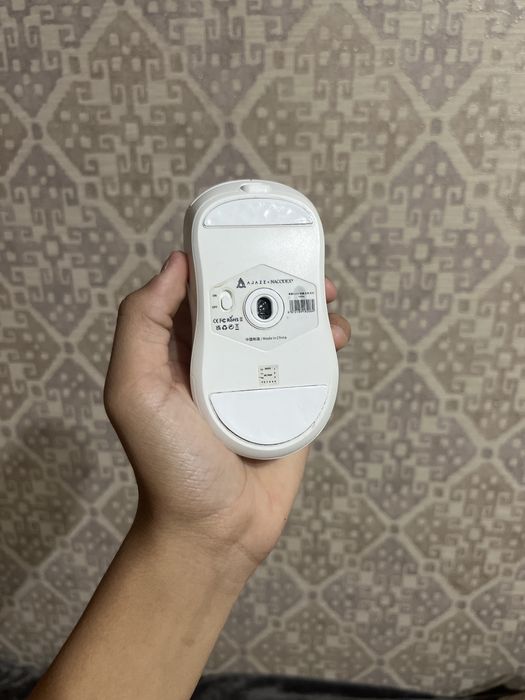 Мышка Ajazz aj 199