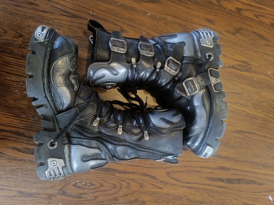 New Rock номер 43