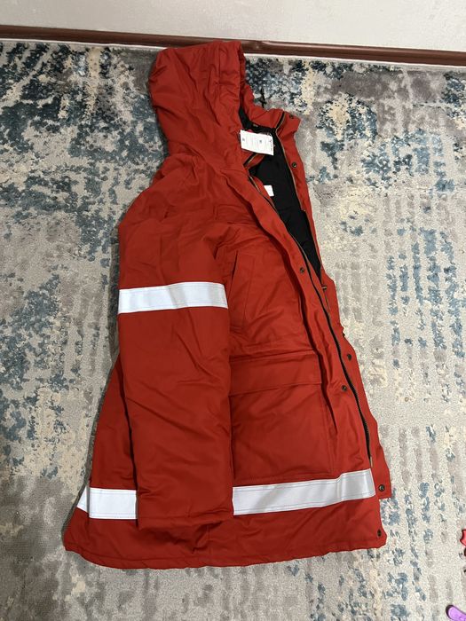 Спец одежда верхняя куртка