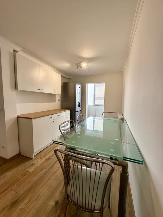 Închiriez APARTAMENT 2 camere + garaj inclus | Complet utilat | Zona Porolissum, Zalau