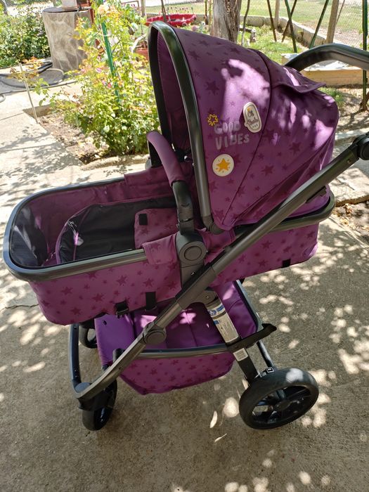 Детска количка във добро състояние е