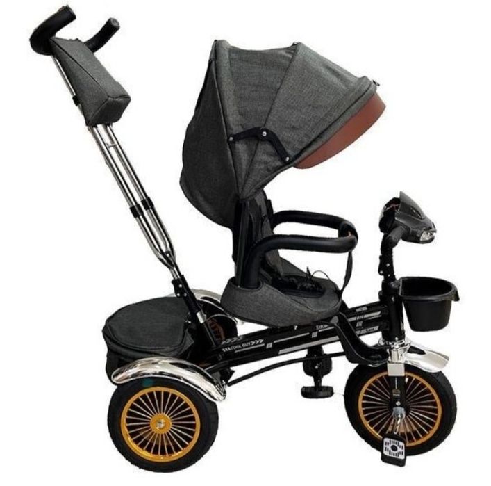 Продам велосипед для малышей