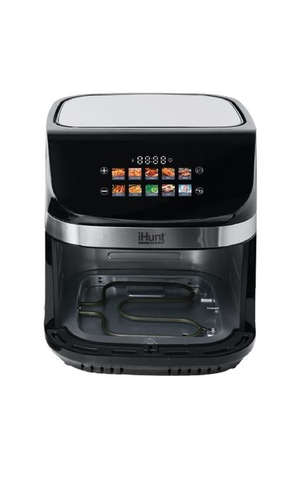 Air fryer 9 litri