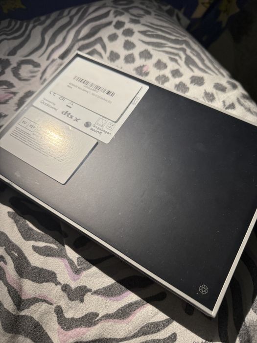 RedMagic tableta gaming!