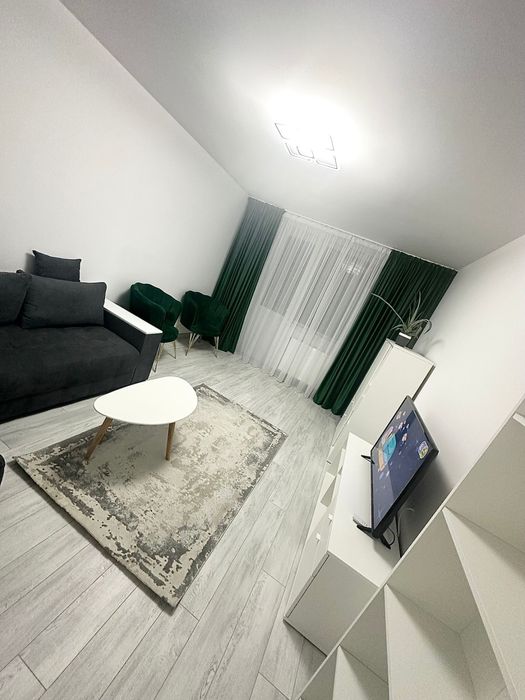 De Inchiriat Apartament 2 camere Nanterre