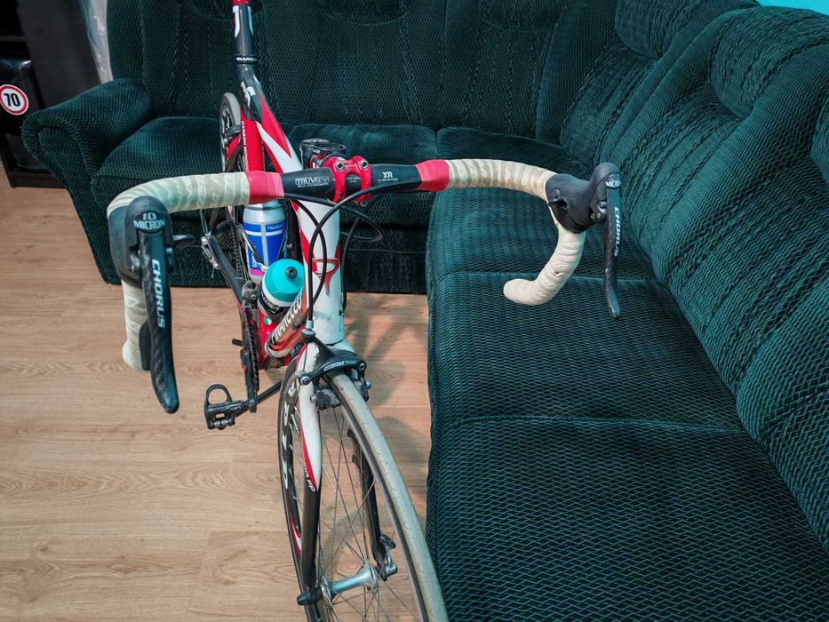 Cursiera Pinarello FP 6