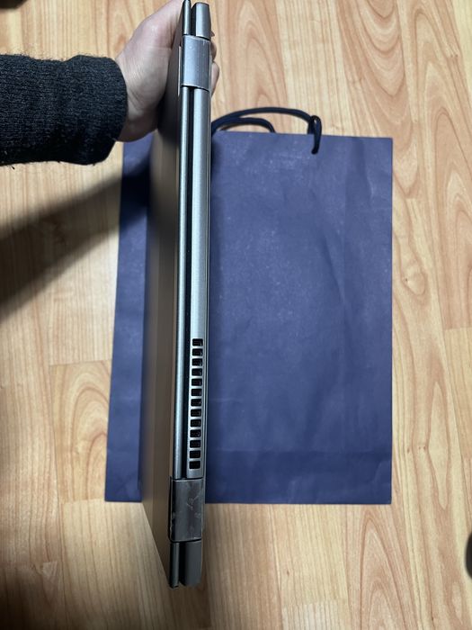Thinkbook 14s yoga