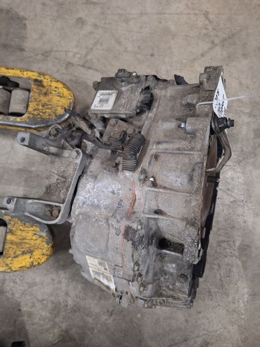 Автоматична скоростна кутия Peugeot 407 2.0HDI Код: 20GK01