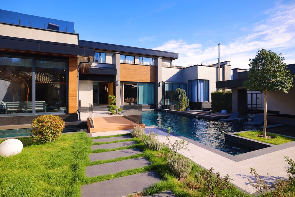 Продается дача на Бочках в Бостанлыкском районе, под ключ