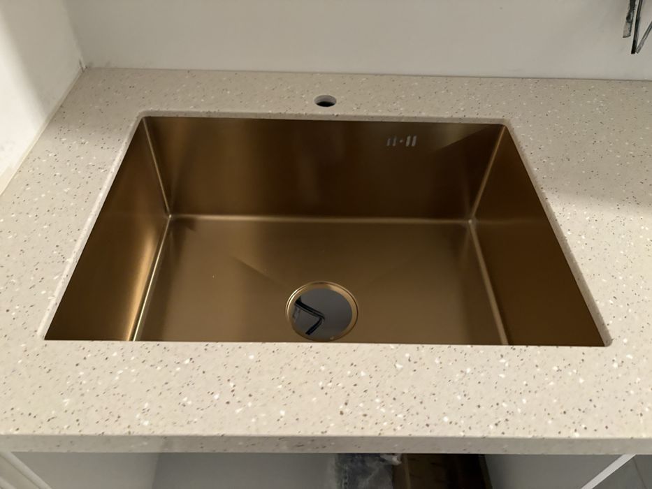 Столещница из камня