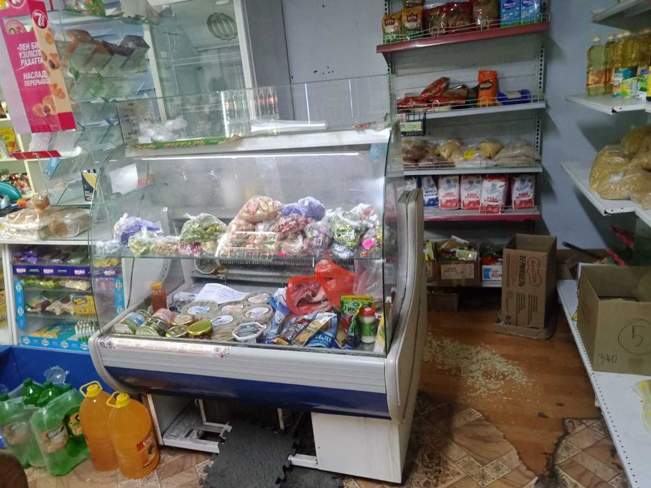 Продам морозильные лари, холодильники