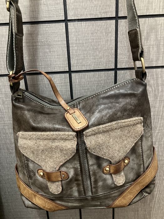 Уникална чанта- Raikar