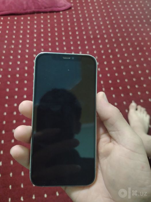 Iphone 12 pro ideal