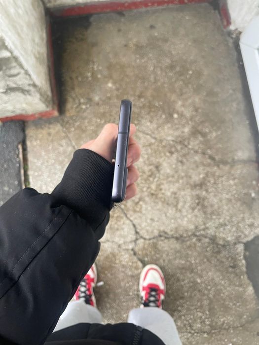 Schimb Samsung S21 fe urgent