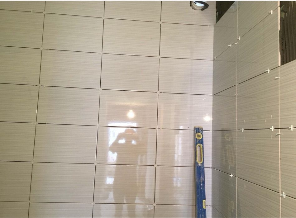 Кафельщик-плиточник