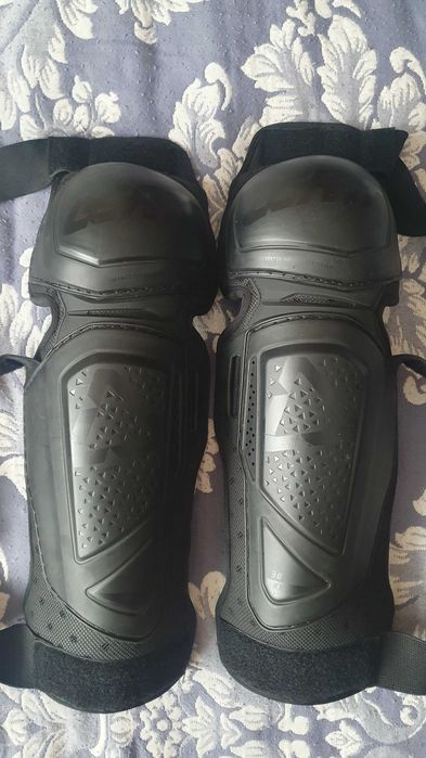 Наколенники leatt Guard 3.0 оригинал