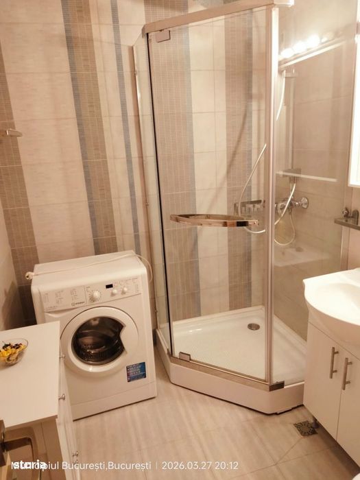 Apartament 2 camere | Aviaţiei | Promenada Mall | Metrou Aurel Vlaicu