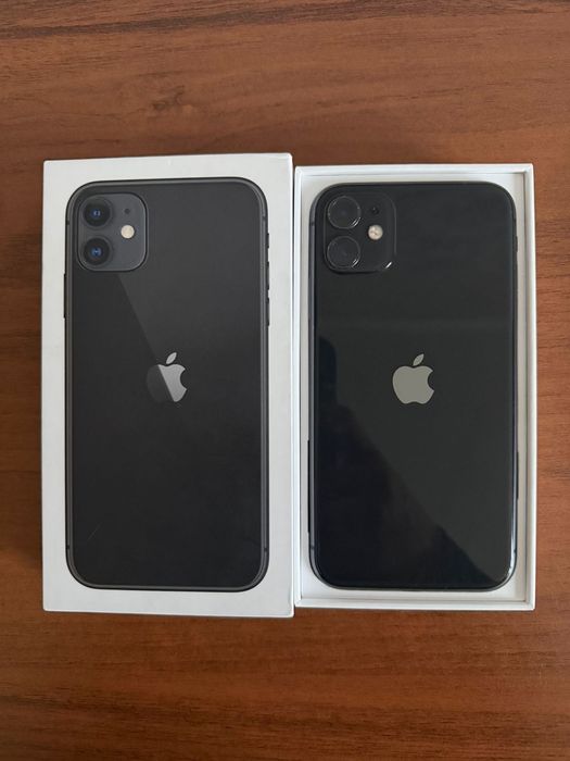 Айфон 11 ремонт не видал