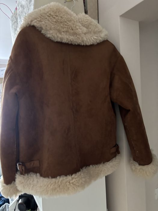 Geaca Dama Mango noua